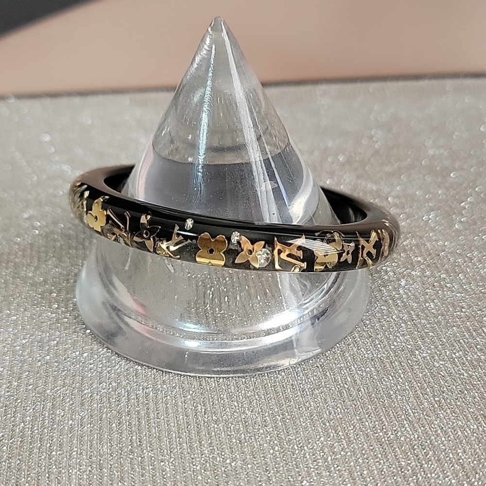 Louis Vuitton Inclusion Bangle